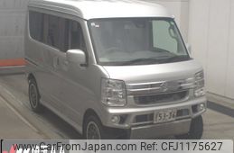 suzuki every-wagon 2019 -SUZUKI 【品川 000ﾝ0000】--Every Wagon DA17W-169075---SUZUKI 【品川 000ﾝ0000】--Every Wagon DA17W-169075-