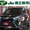 toyota voxy 2018 -TOYOTA 【名変中 】--Voxy ZRR80W--0471515---TOYOTA 【名変中 】--Voxy ZRR80W--0471515- image 1