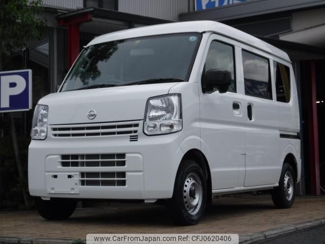 nissan nv100-clipper 2022 quick_quick_5BD-DR17V_DR17V-622553 image 1