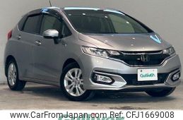honda fit 2018 CFJ1669008