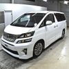toyota vellfire 2014 CFJ1797593 image 5