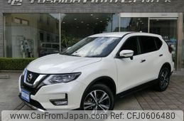 nissan x-trail 2019 -NISSAN--X-Trail T32--059758---NISSAN--X-Trail T32--059758-