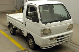 honda acty-truck 1998 No.15767