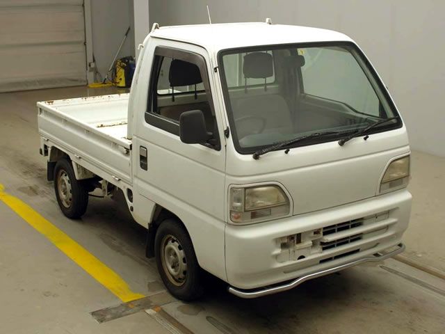 honda acty-truck 1998 No.15767 image 1