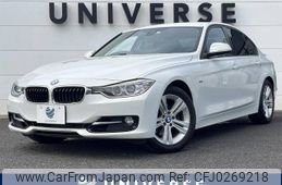 bmw 3-series 2013 -BMW--BMW 3 Series DBA-3B20--WBA3B16030NP60685---BMW--BMW 3 Series DBA-3B20--WBA3B16030NP60685-