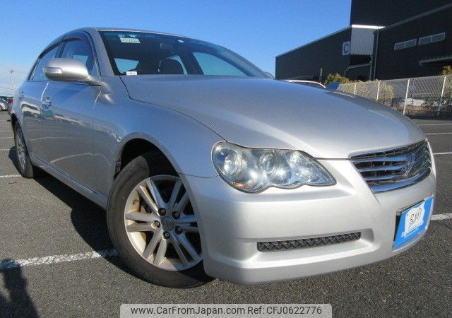 toyota mark-x 2008 REALMOTOR_Y2024120399A-12 image 2