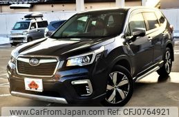 subaru forester 2019 -SUBARU--Forester 5AA-SKE--SKE-013402---SUBARU--Forester 5AA-SKE--SKE-013402-