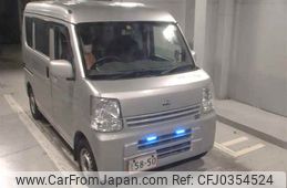 nissan clipper-van 2018 -NISSAN--Clipper Van DR17V--280126---NISSAN--Clipper Van DR17V--280126-