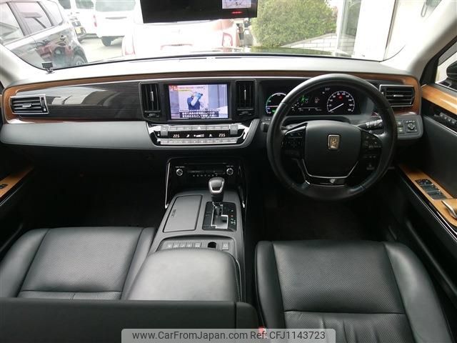 toyota century 2022 -TOYOTA--Century 6AA-UWG60--UWG60-1000106---TOYOTA--Century 6AA-UWG60--UWG60-1000106- image 2