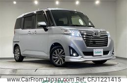 toyota roomy 2018 -TOYOTA--Roomy DBA-M900A--M900A-0205374---TOYOTA--Roomy DBA-M900A--M900A-0205374-