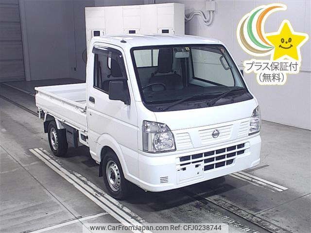 nissan clipper-truck 2016 -NISSAN--Clipper Truck DR16T-248435---NISSAN--Clipper Truck DR16T-248435- image 1