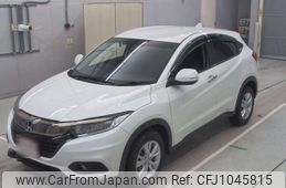 honda vezel 2020 -HONDA--VEZEL RU1-1400127---HONDA--VEZEL RU1-1400127-