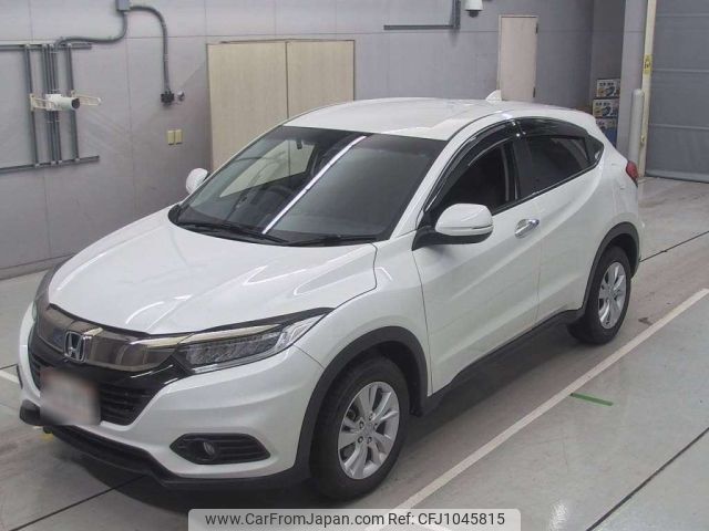 honda vezel 2020 -HONDA--VEZEL RU1-1400127---HONDA--VEZEL RU1-1400127- image 1