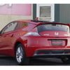 honda cr-z 2010 -HONDA 【宇都宮 338ﾈ1215】--CR-Z DAA-ZF1--ZF1-1023166---HONDA 【宇都宮 338ﾈ1215】--CR-Z DAA-ZF1--ZF1-1023166- image 16