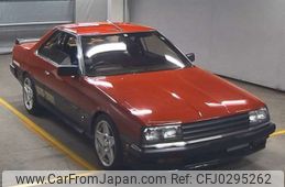 nissan skyline 1983 -NISSAN--Skyline E-DR30--DR30-039543---NISSAN--Skyline E-DR30--DR30-039543-