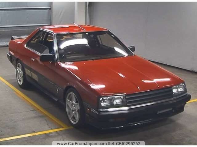 nissan skyline 1983 -NISSAN--Skyline E-DR30--DR30-039543---NISSAN--Skyline E-DR30--DR30-039543- image 1