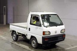 honda acty-truck 1993 CFJ1544869