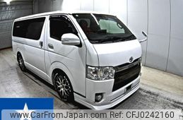 toyota hiace-van 2019 -TOYOTA--Hiace Van TRH200V--TRH200-0305574---TOYOTA--Hiace Van TRH200V--TRH200-0305574-