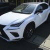 lexus nx 2017 -LEXUS 【飛騨 330ﾌ223】--Lexus NX AGZ10-1015253---LEXUS 【飛騨 330ﾌ223】--Lexus NX AGZ10-1015253- image 12