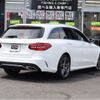 mercedes-benz c-class-station-wagon 2019 -MERCEDES-BENZ--Benz C Class Wagon 5AA-205277--WDD2052772F876574---MERCEDES-BENZ--Benz C Class Wagon 5AA-205277--WDD2052772F876574- image 27