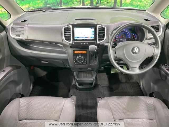 mitsubishi delica-d2 2012 quick_quick_MB15S_MB15S-115087 image 2