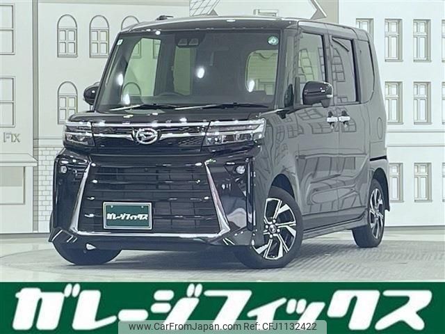 daihatsu tanto 2024 quick_quick_5BA-LA650S_LA650S-0439349 image 1