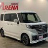 suzuki spacia 2023 -SUZUKI 【札幌 582ｶ4867】--Spacia 5AA-MK53S--MK53S-513670---SUZUKI 【札幌 582ｶ4867】--Spacia 5AA-MK53S--MK53S-513670- image 1