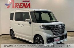 suzuki spacia 2023 -SUZUKI 【札幌 582ｶ4867】--Spacia 5AA-MK53S--MK53S-513670---SUZUKI 【札幌 582ｶ4867】--Spacia 5AA-MK53S--MK53S-513670-