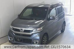 honda n-wgn 2016 CFJ1570634