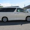 toyota alphard 2013 quick_quick_DBA-ANH20W_ANH20-8275177 image 4