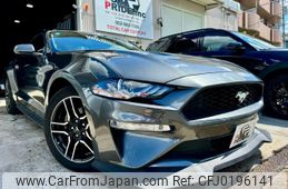 ford mustang 2019 quick_quick_99999_1FA6P8TH9J5183091