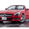 mercedes-benz sl-class 2012 -MERCEDES-BENZ--Benz SL RBA-231457--WDD2314572F011230---MERCEDES-BENZ--Benz SL RBA-231457--WDD2314572F011230- image 1
