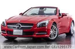 mercedes-benz sl-class 2012 -MERCEDES-BENZ--Benz SL RBA-231457--WDD2314572F011230---MERCEDES-BENZ--Benz SL RBA-231457--WDD2314572F011230-