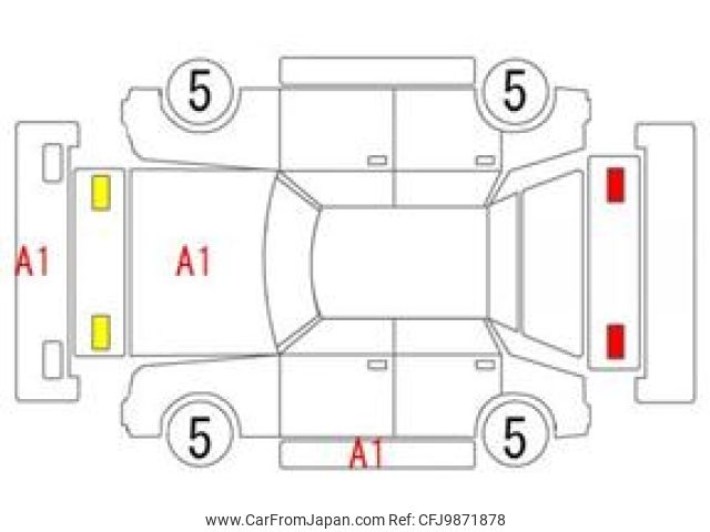 suzuki ignis 2016 -SUZUKI--Ignis DAA-FF21S--FF21S-106780---SUZUKI--Ignis DAA-FF21S--FF21S-106780- image 2