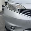 nissan note 2014 -NISSAN--Note DBA-E12--E12-265105---NISSAN--Note DBA-E12--E12-265105- image 7