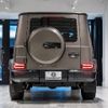 mercedes-benz g-class 2020 -MERCEDES-BENZ--Benz G Class 3DA-463350--W1N4633501X364066---MERCEDES-BENZ--Benz G Class 3DA-463350--W1N4633501X364066- image 7