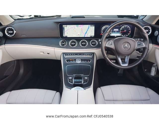 mercedes-benz e-class 2018 -MERCEDES-BENZ--Benz E Class RBA-238442C--WDD2384422F051652---MERCEDES-BENZ--Benz E Class RBA-238442C--WDD2384422F051652- image 2