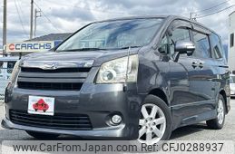 toyota noah 2008 -TOYOTA--Noah DBA-ZRR70W--ZRR70-0101808---TOYOTA--Noah DBA-ZRR70W--ZRR70-0101808-