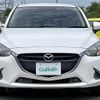 mazda demio 2015 -MAZDA--Demio DBA-DJ3AS--DJ3AS-102498---MAZDA--Demio DBA-DJ3AS--DJ3AS-102498- image 17