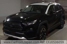 toyota rav4 2019 -TOYOTA--RAV4 6BA-MXAA54--MXAA54-2005284---TOYOTA--RAV4 6BA-MXAA54--MXAA54-2005284-