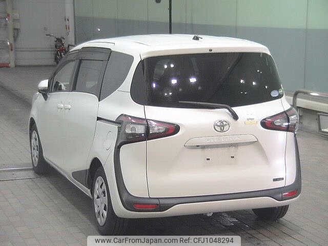 toyota sienta 2018 -TOYOTA--Sienta NSP170G--7146242---TOYOTA--Sienta NSP170G--7146242- image 2
