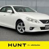 toyota mark-x 2011 -TOYOTA--MarkX DBA-GRX130--GRX130-6047587---TOYOTA--MarkX DBA-GRX130--GRX130-6047587- image 1