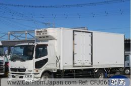 mitsubishi-fuso fighter 2015 CFJ0669573