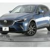 mazda cx-3 2017 quick_quick_DK5AW_DK5AW-202466 image 2