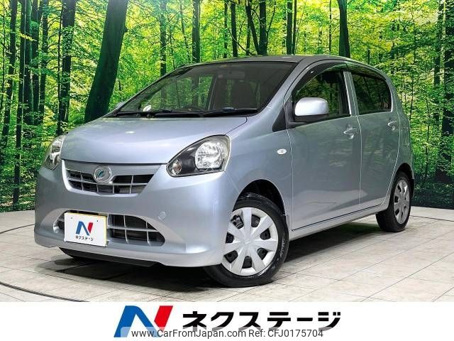 daihatsu mira-e-s 2011 -DAIHATSU--Mira e:s DBA-LA300S--LA300S-1019537---DAIHATSU--Mira e:s DBA-LA300S--LA300S-1019537- image 1