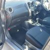 nissan note 2015 -NISSAN--Note DBA-E12--E12-340735---NISSAN--Note DBA-E12--E12-340735- image 22