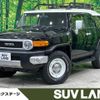 toyota fj-cruiser 2015 -TOYOTA--FJ Curiser CBA-GSJ15W--GSJ15-0129527---TOYOTA--FJ Curiser CBA-GSJ15W--GSJ15-0129527- image 1