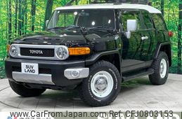 toyota fj-cruiser 2015 -TOYOTA--FJ Curiser CBA-GSJ15W--GSJ15-0129527---TOYOTA--FJ Curiser CBA-GSJ15W--GSJ15-0129527-