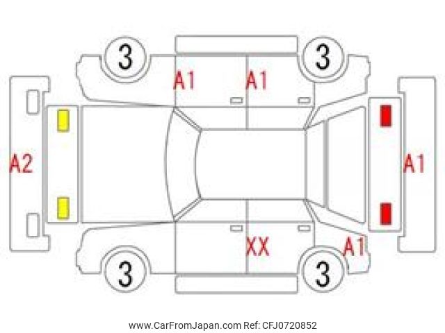 daihatsu move-canbus 2018 -DAIHATSU--Move Canbus DBA-LA810S--LA810S-0019431---DAIHATSU--Move Canbus DBA-LA810S--LA810S-0019431- image 2