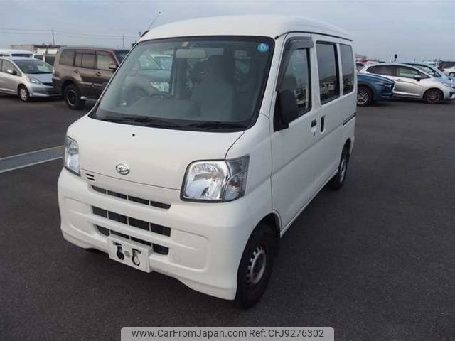 daihatsu hijet-cargo 2016 20976 image 2